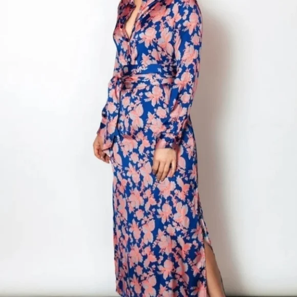 Chloe Kristyn floral 👗. - Picture 10 of 10